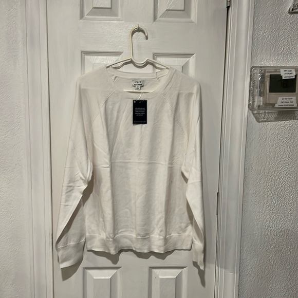 J. Crew Other - Men’s J.Crew sweater